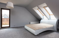 Pattiesmuir bedroom extensions